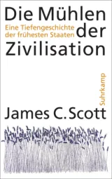  978-3-518-58729-4;Scott-Die Mühlen der Zivilisation.jpg - Bild