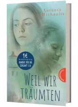 978-3-522-20277-0;Michaelis-WeilWirTräumten.jpg - Bild