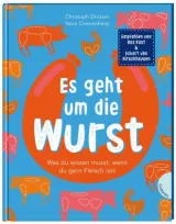 978-3-522-30581-5;Drösser-EsGehtUmDieWurst.jpg - Bild