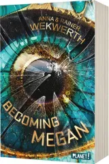  978-3-522-50799-8;Wekwerth-BecomingMegan.jpeg - Bild