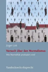  978-3-525-26525-3;Link-VersuchÜberDenNormalismus.jpg - Bild