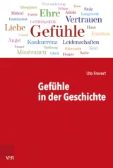  978-3-525-30599-7;Frevert-GefühleInDerGeschichte.jpg - Bild