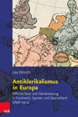  978-3-525-31023-6;Dittrich-AntiklerikalismusInEuropa.jpg - Bild