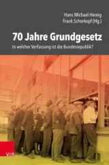  978-3-525-31078-6;Heinig-70 Jahre Grundgesetz.jpg - Bild