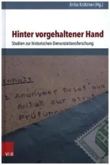 978-3-525-35081-2;kraetzner-hinter.jpg - Bild