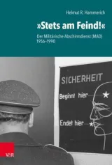  978-3-525-36392-8;Hammerich-Stets am Feind.jpg - Bild