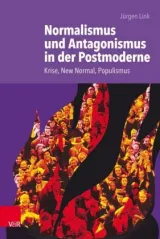  978-3-525-37072-8;Link-Normalismus und Antagonismus in der Postmoderne.jpg - Bild