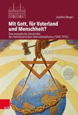 978-3-525-56485-1;Berger-MitGottFürVaterlandUndMenschheit.jpg - Bild