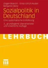  978-3-531-16669-8;boeckh-sozialpolitik.jpg - Bild