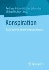 978-3-531-19323-6;Anton-Konspiration.jpg - Bild