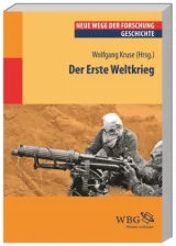  978-3-534-26429-2;Kruse-Der1.Weltkrieg.jpg - Bild