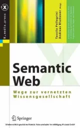  978-3-540-29325-5;Pellegrini-Semantic Web.jpg - Bild