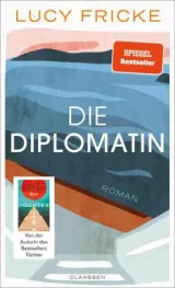  978-3-546-10005-2;Fricke-DieDiplomatin.jpg - Bild