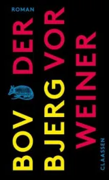  978-3-546-10038-0;Bjerg-DerVorweiner.jpg - Bild