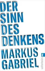  978-3-548-06120-7;Gabriel-Der Sinn des Denkens.jpg - Bild