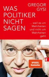 978-3-548-06792-6;Gysi-WasPolitikerNichtSagen.jpg - Bild