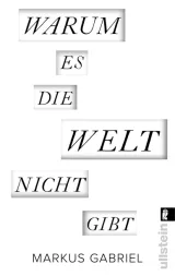 978-3-548-37568-7;gabriel-warum.jpg - Bild
