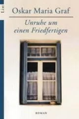  978-3-548-60457-2;Graf-Unruhe-um-einen-Friedfertigen.jpg - Bild