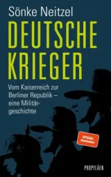  978-3-549-07647-7;Neitzel-DeutscheKrieger.jpg - Bild