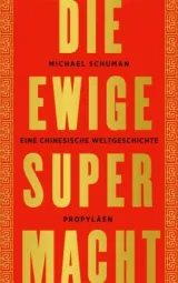  978-3-549-10036-3;Schuman-DieEwigeSupermacht.jpg - Bild