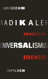  978-3-549-10041-7;Boehm-RadikalerUniversalismus.jpg - Bild