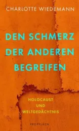  978-3-549-10049-3;Wiedermann-DenSchmerzDerAnderenBegreifen.jpg - Bild