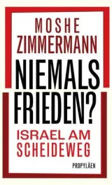  978-3-549-10083-7;Zimmermann-Niemals Frieden.jpg - Bild