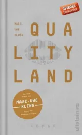  978-3-550-05023-7;Kling-Qualityland-helle-Version.jpg - Bild