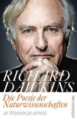 978-3-550-08067-8;Dawkins-Poesie-Autobiografie.jpg - Bild