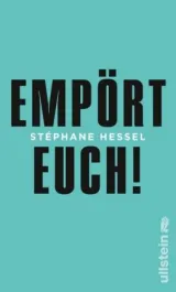  978-3-550-08883-4;Hessel-Empört-euch.jpg - Bild