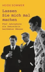  978-3-550-20016-8;Sommer-Lassen Sie mich mal machen.jpg - Bild