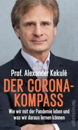  978-3-550-20140-0;Kekulé-DerCoronakompass.jpg - Bild
