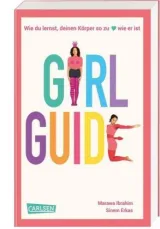 978-3-551-25226-5;Ibrahim-Girl Guide.jpg - Bild