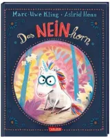  978-3-551-51841-5;Kling-DasNeinhorn.jpg - Bild