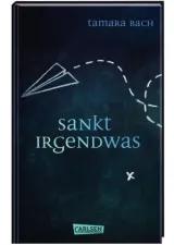  978-3-551-58430-4;Bach-SanktIrgendwas.jpg - Bild