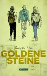  978-3-551-58517-2;Franz-Steine.jpg - Bild