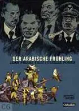  978-3-551-73650-5;Filiu-Der arabische Frühling.jpg - Bild