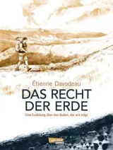  978-3-551-77130-8;Davodeau-DasRechtDerErde.jpg - Bild