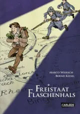  978-3-551-78150-5;Wiersch_Kissel-Freistaat Flaschenhals.jpg - Bild