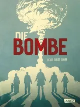  978-3-551-79360-7;Alcante_Bollée-DieBombe.jpg - Bild