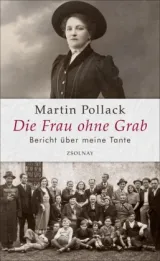  978-3-552-05951-1;Pollack-DieFrauOhneGrab.jpg - Bild