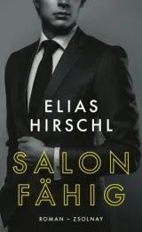  978-3-552-07248-0;Hirschl-Salonfähig.jpg - Bild