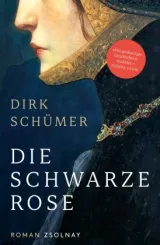  978-3-552-07250-3;Schümer-DieSchwarzeRose.jpg - Bild