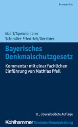 978-3-555-02083-9;Spennemann-BayerischesDenkmalschutzgesetz.jpeg - Bild