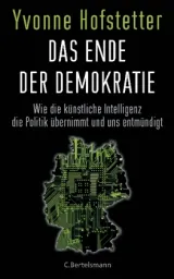 978-3-570-10306-7;Hofstetter-Ende-Demokratie.jpg - Bild