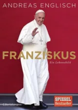 978-3-570-10325-8;Englisch-Franziskus.jpg - Bild