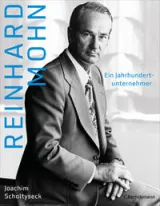  978-3-570-10441-5;Scholtyseck-ReinhardMohn.jpg - Bild