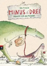  978-3-570-15892-0;krause-minusdrei.jpg - Bild