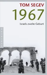  978-3-570-55062-5;segev-1967.jpg - Bild