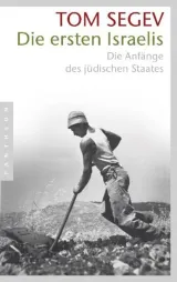  978-3-570-55113-4;segev-israelis.jpg - Bild